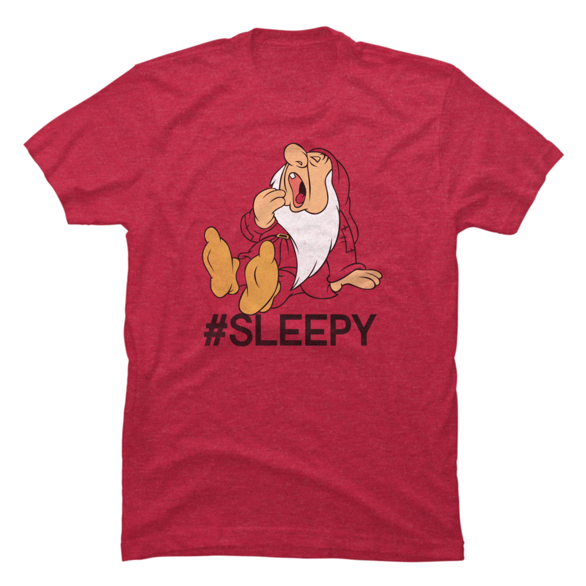 sleepy dwarf t shirt sleepy dwarf t shirt